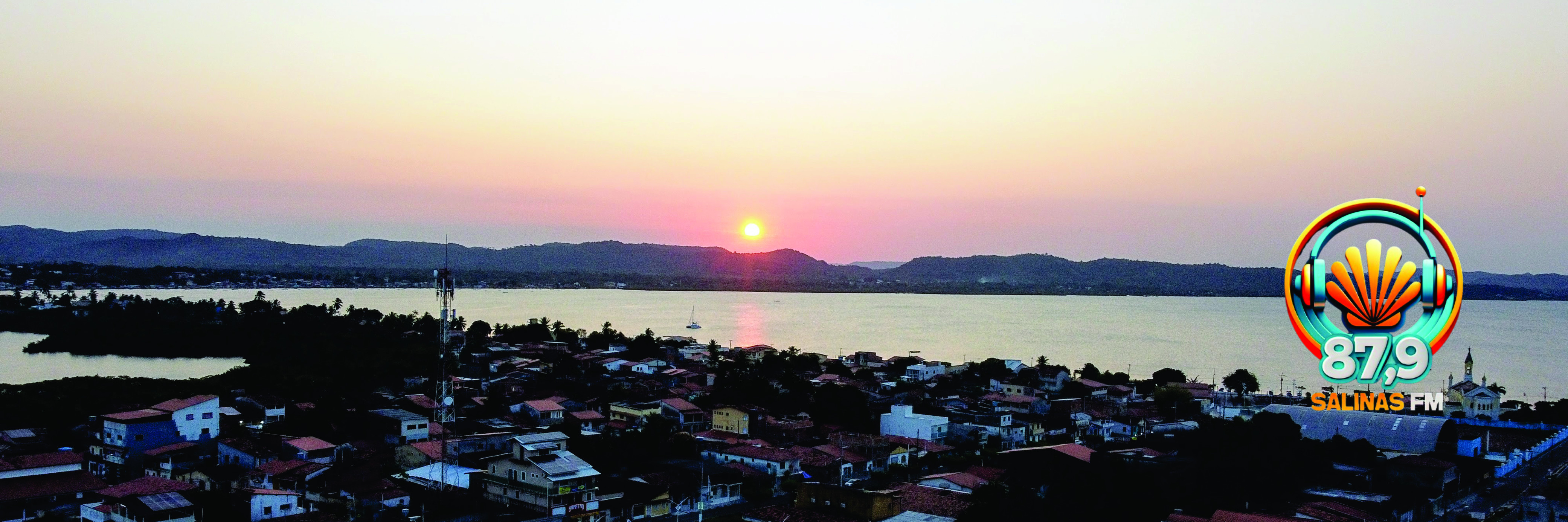Rádio Salinas FM