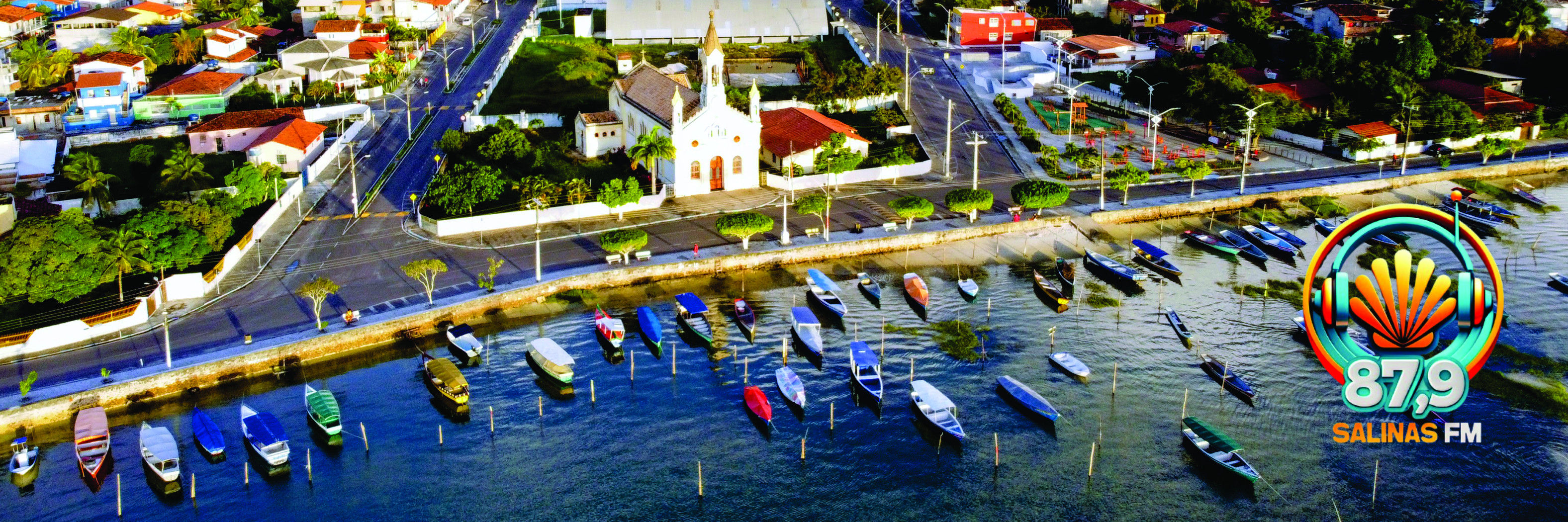 Ouça o melhor da música!